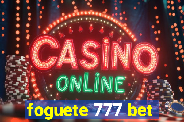 foguete 777 bet